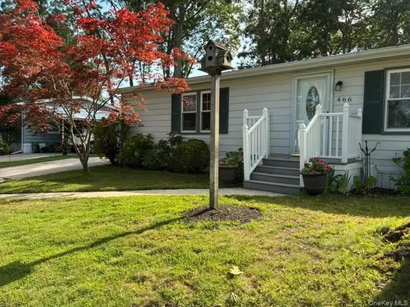 1661 Old Country Road Road #466, Riverhead, NY 11901