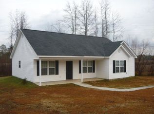 1224 Northview Ext, Thomson, GA 30824