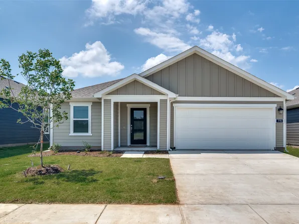 715 Saint Lawrence Dr, Seagoville, TX 75159