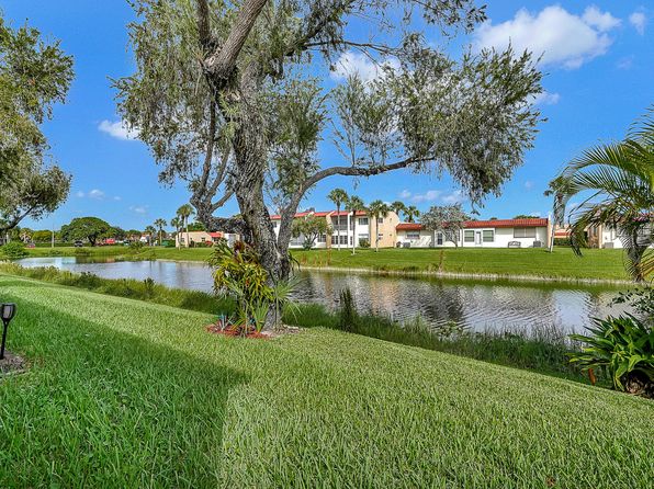 West Palm Beach Waterfront Properties For Sale