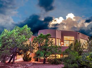 555 Barcelona Rd, Sedona, AZ 86336
