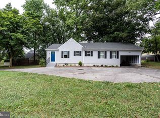 3802 Baker Ave, Abingdon, MD 21009