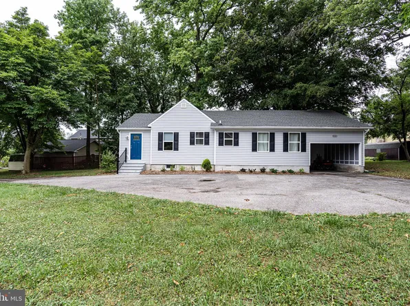 3802 Baker Ave, Abingdon, MD 21009