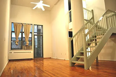 Rented by Corcoran