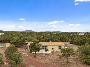 1478 W Coyote Ln, Williams, AZ 86046