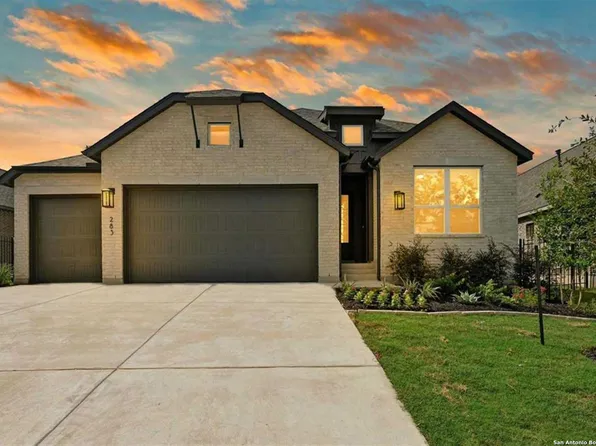 283 Kimble Creek Loop, Kyle, TX 78640