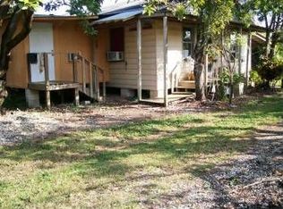 17445 SW 254th St, Homestead, FL 33031