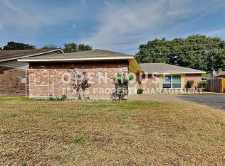 16358 Maplemont Dr, Houston, TX 77095