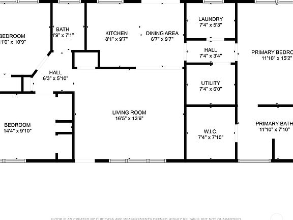 3rd image of 10018 NE 76th Street