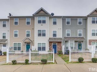 300 Coalinga Ln UNIT 102, Raleigh, NC 27610