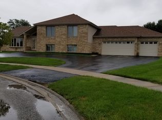 5737 Amlin Ter, Matteson, IL 60443