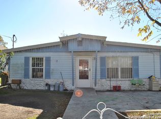 434 Gould St, San Antonio, TX 78207