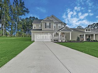 83 Pullen Dr, Clayton, NC 27520