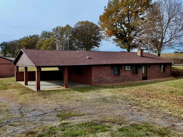 1275 State Route 307 N, Clinton, KY 42031