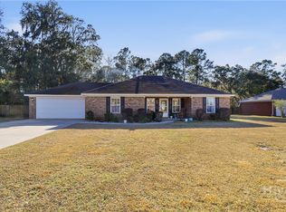 326 Lake Shore Drive, Midway, GA 31320