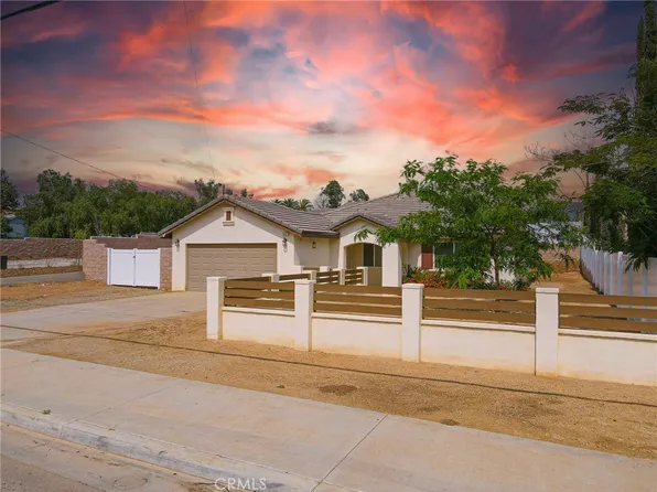 5001 Bushnell Ave, Riverside, CA 92505