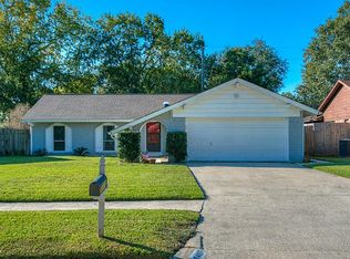 3407 Acorn Way Ln, Spring, TX 77389