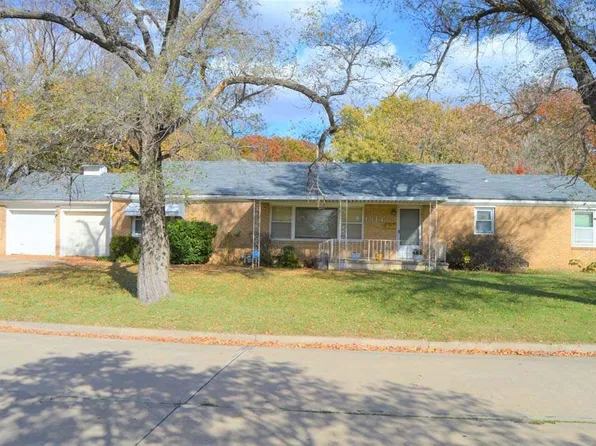 1814 George Washington Dr, Wichita, KS 67218