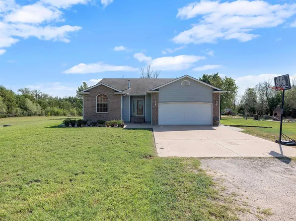 109 W Long View Rd, Hutchinson, KS 67501