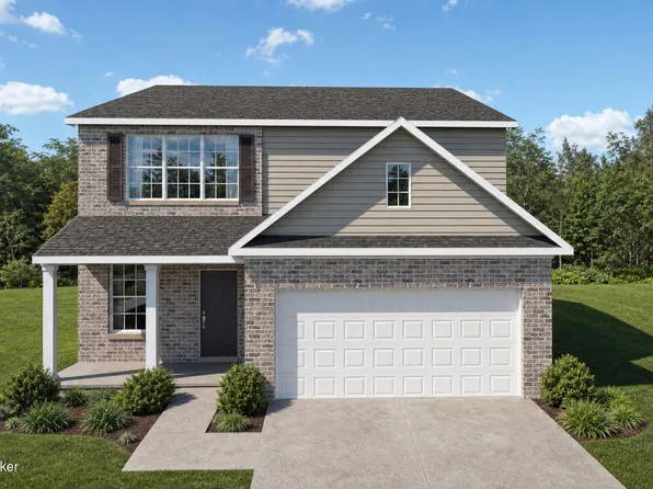 10802 Brick Forge Pass, Louisville, KY 40291