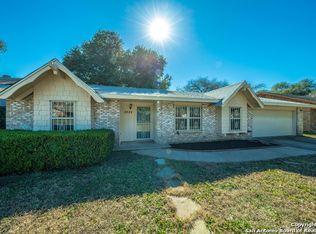 3222 John Glenn Dr, San Antonio, TX 78217