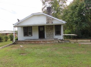 13761 Veterans Memorial Hwy, Winston, GA 30187