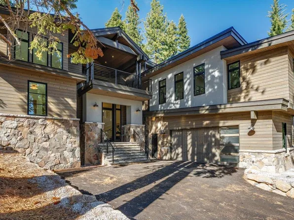 1764 Grouse Ridge Rd, Truckee, CA 96161