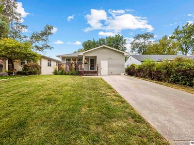 6123 Lafayette Ave, Omaha, NE, 68132