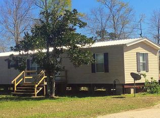 5725 Lower Bay Rd, Bay St Louis, MS 39520