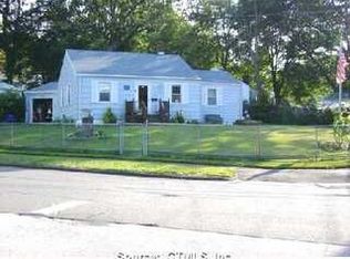 62 Strathmore Rd, West Haven, CT 06516