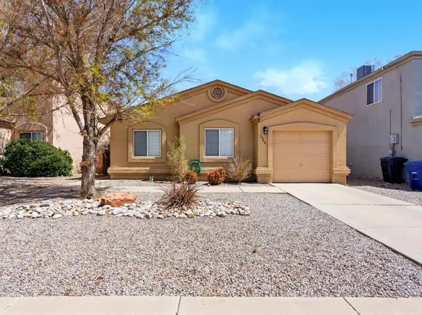 1908 Sea Foam St NW, Albuquerque, NM 87120