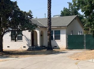 2995 E Normal Ave, Fresno, CA 93703