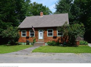 875 Lebanon Rd, Winterport, ME 04496