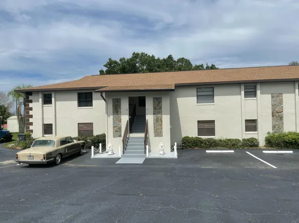 15 A MIRACLE Avenue, Avon Park, FL 33825