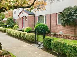 815 SE 42nd Ave #729-3, Portland, OR 97214