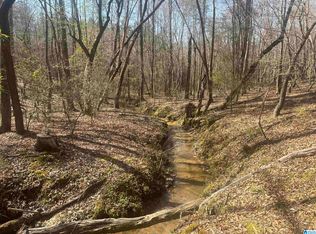 0 Crystal Lake Rd #0, West Blocton, AL 35184