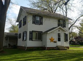 1222 Leland Ave, Des Moines, IA 50315