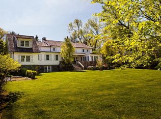 950 Forest Ave, Rye, NY 10580