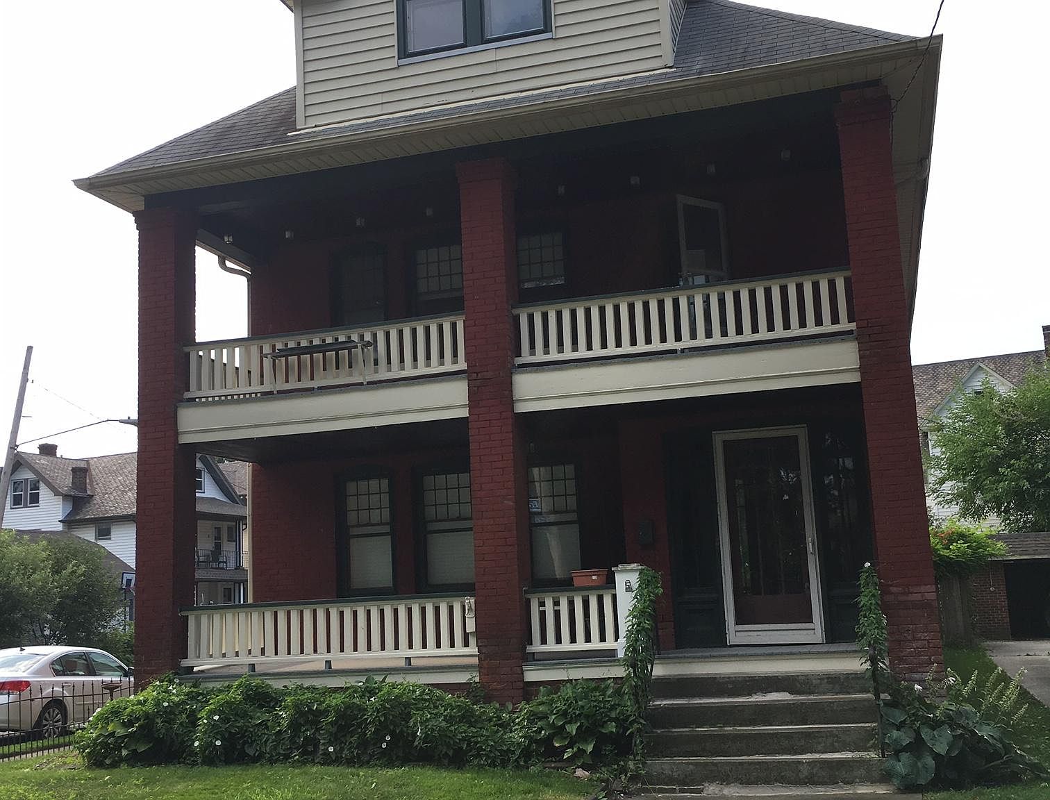 7301 Franklin Blvd, Cleveland, OH 44102 Zillow