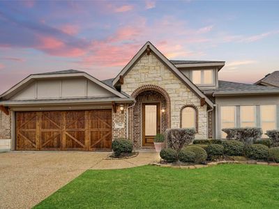 704 Marietta Ln, Aubrey, TX, 76227