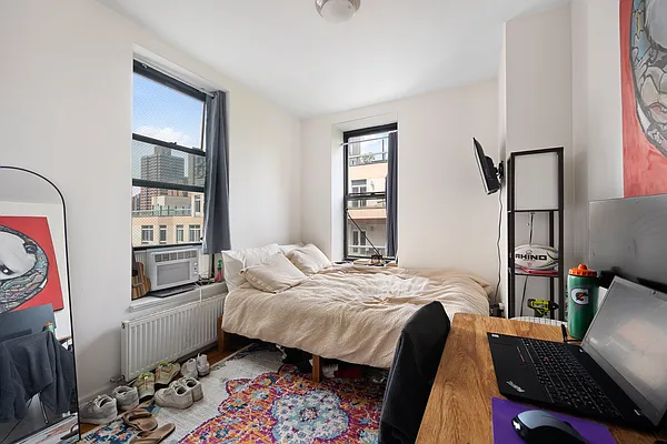 53 Pitt Street #4A in Lower East Side, Manhattan | StreetEasy