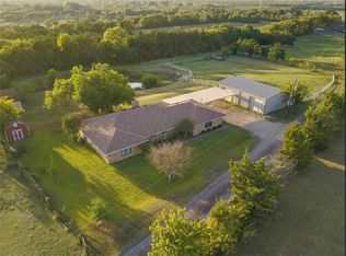 10101 Wilson Ln, Forney, TX 75126