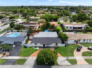 Snapper Creek Villas, Miami, FL 33173