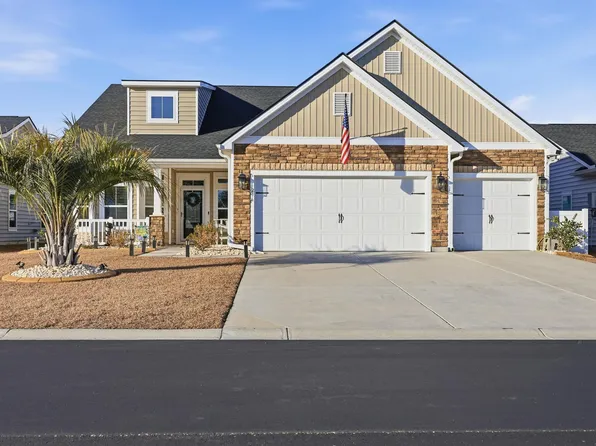 296 Augusta Green Way, Myrtle Beach, SC 29579