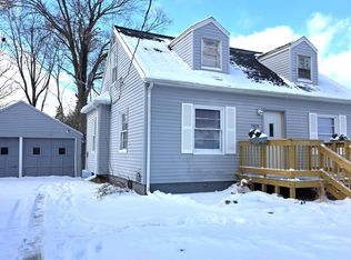 2426 Midday St, Jackson, MI 49203