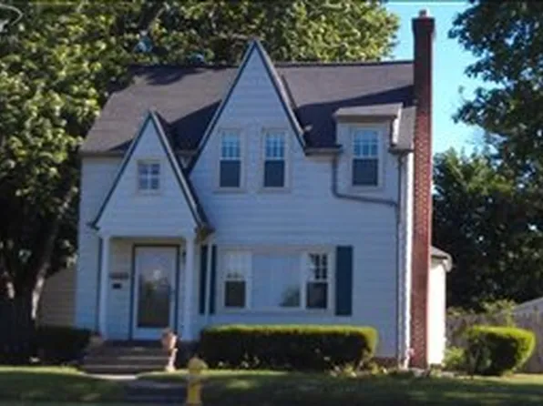 2502 Altoona St, Flint, MI 48504