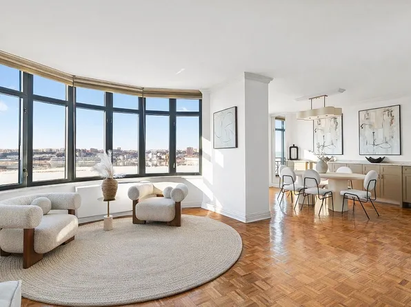 222 Riverside Dr #12A, New York, NY 10025