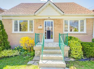 31 Melody Rd S, Toronto, ON M9M1C9