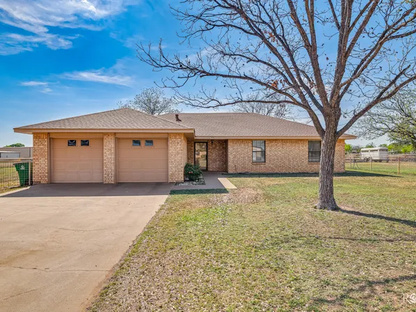5613 Oriole Dr, San Angelo, TX 76903