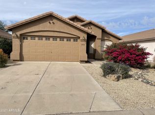 8848 E Civano Dr, Gold Canyon, AZ 85118